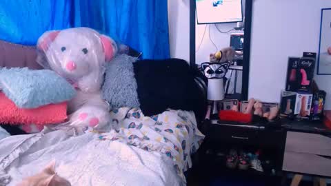 Dani   online show from 10.16.25