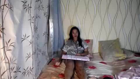 Danni online show from 01.14.26