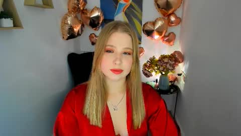 Snapshot of sweetdaylight chatting on 02.02.26 sweetdaylight online show from 02.02.26