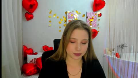 Snapshot of sweetdaylight chatting on 02.10.26 sweetdaylight online show from 02.10.26