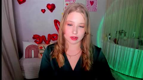 Snapshot of sweetdaylight chatting on 02.13.26 sweetdaylight online show from 02.13.26