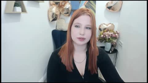 Snapshot of sweetdaylight chatting on 02.15.26 sweetdaylight online show from 02.15.26