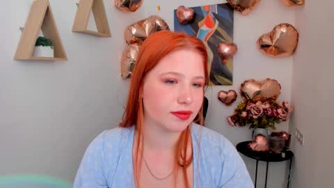 Snapshot of sweetdaylight chatting on 02.18.26 sweetdaylight online show from 02.18.26