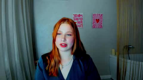 Snapshot of sweetdaylight chatting on 03.02.26 sweetdaylight online show from 03.02.26