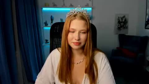 Snapshot of sweetdaylight chatting on 06.20.26 sweetdaylight online show from 06.20.26