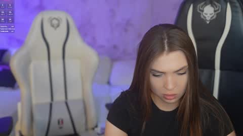 Amelia online show from 10.15.25