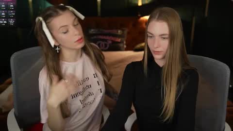 Amelia online show from 10.15.25