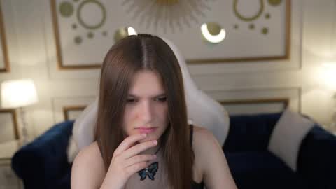 Amelia online show from 06.01.26