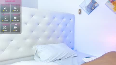 Gabriela online show from 12.24.24