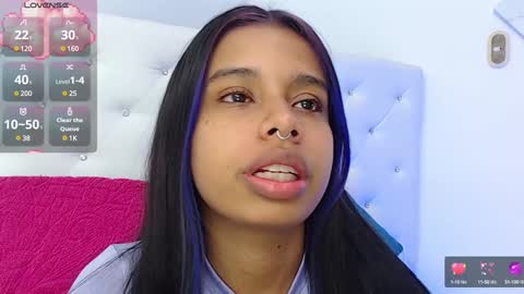 Gabriela online show from 01.17.25