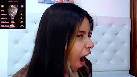 Gabriela online show from 09.18.25