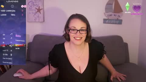 Eileen online show from 09.20.25