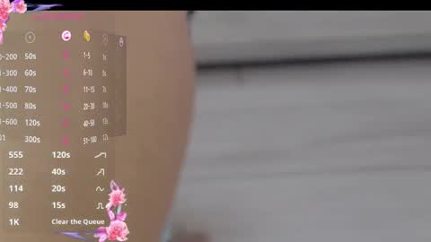 elodie online show from 03.20.26