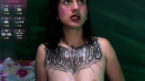 carolayn  online show from 09.20.25