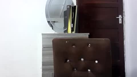 Snapshot of sweeter_the_thighs chatting on 11.04.25 sweeter_the_thighs online show from 11.04.25