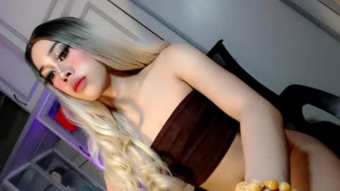 Snapshot of sweetest_bunny chatting on 07.18.26 sweetest_bunny online show from 07.18.26