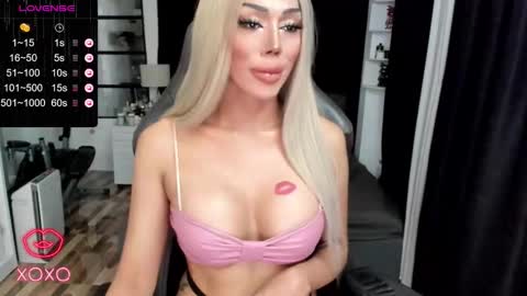 CANDACE online show from 10.08.25