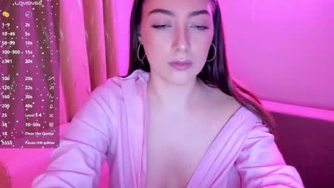 SweetEve online show from 02.25.26