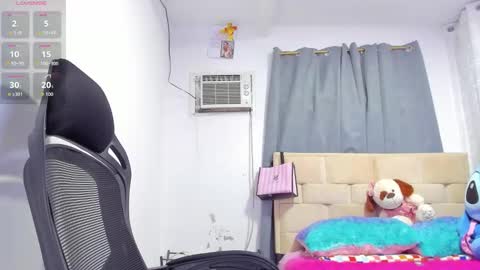 Fabiana online show from 03.02.26