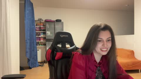 Snapshot of sweetfenomen67 chatting on 05.08.26 Joanna online show from 05.08.26