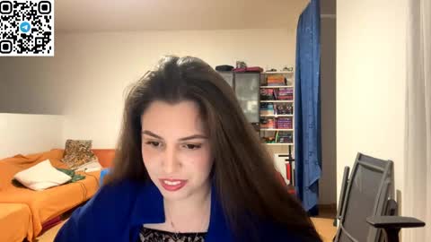 Snapshot of sweetfenomen67 chatting on 05.26.26 Joanna online show from 05.26.26