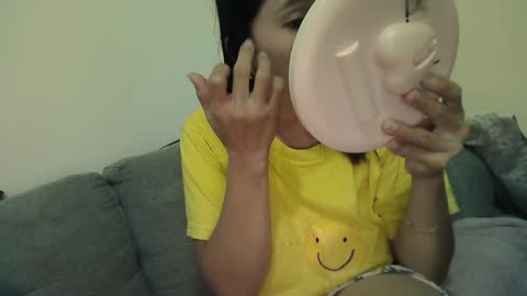 Stacy online show from 12.03.24