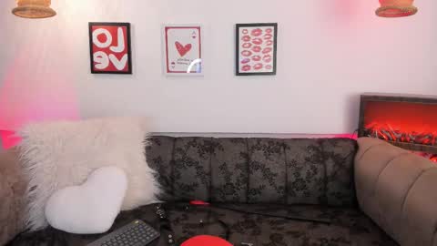 Lunita dim online show from 03.19.26