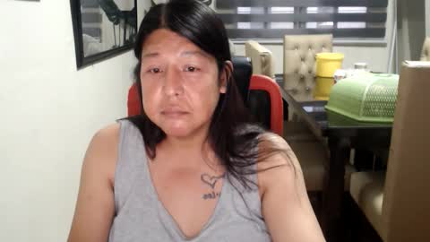 Snapshot of sweetflavor4uxxx chatting on 11.17.25 GoddessAira4uTS online show from 11.17.25