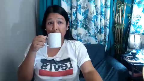 GoddessAira4uTS online show from 04.09.26