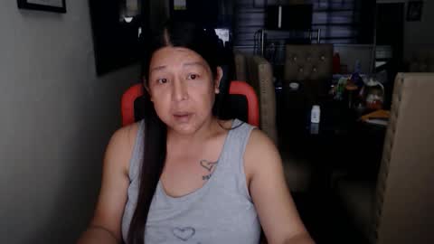 GoddessAira4uTS online show from 05.15.26