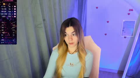 Snapshot of sweetfoyou chatting on 12.09.24 sweetfoyou online show from 12.09.24