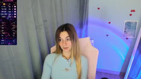 Snapshot of sweetfoyou chatting on 12.09.24 sweetfoyou online show from 12.09.24