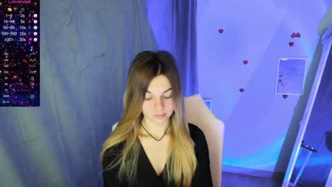 Snapshot of sweetfoyou chatting on 12.22.24 sweetfoyou online show from 12.22.24