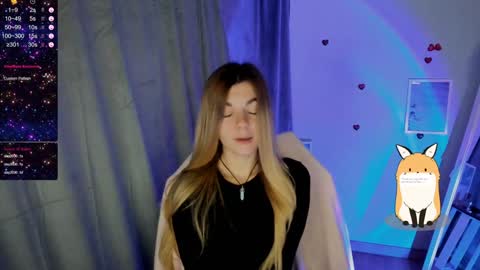 Snapshot of sweetfoyou chatting on 12.23.24 sweetfoyou online show from 12.23.24