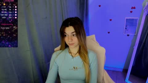 Snapshot of sweetfoyou chatting on 12.26.24 sweetfoyou online show from 12.26.24