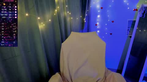 Snapshot of sweetfoyou chatting on 12.28.24 sweetfoyou online show from 12.28.24