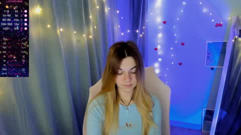 Snapshot of sweetfoyou chatting on 12.29.24 sweetfoyou online show from 12.29.24