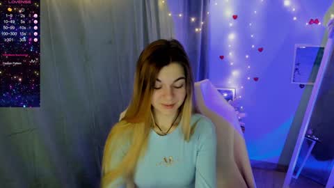 Snapshot of sweetfoyou chatting on 01.04.25 sweetfoyou online show from 01.04.25