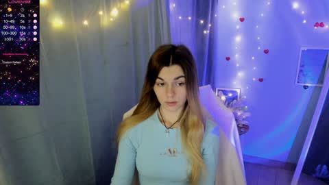 Snapshot of sweetfoyou chatting on 01.07.25 sweetfoyou online show from 01.07.25