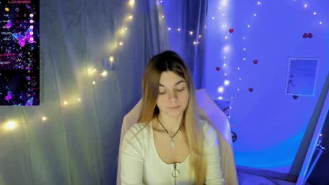 Snapshot of sweetfoyou chatting on 01.13.25 sweetfoyou online show from 01.13.25