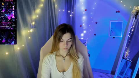 Snapshot of sweetfoyou chatting on 01.16.25 sweetfoyou online show from 01.16.25