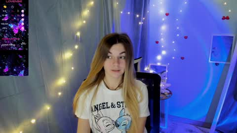 Snapshot of sweetfoyou chatting on 01.19.25 sweetfoyou online show from 01.19.25