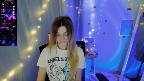 Snapshot of sweetfoyou chatting on 01.19.25 sweetfoyou online show from 01.19.25