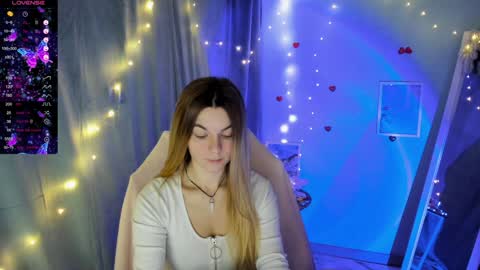 Snapshot of sweetfoyou chatting on 01.20.25 sweetfoyou online show from 01.20.25