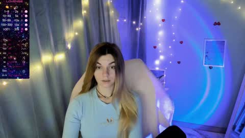 Snapshot of sweetfoyou chatting on 01.24.25 sweetfoyou online show from 01.24.25