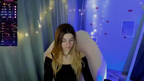 Snapshot of sweetfoyou chatting on 01.29.25 sweetfoyou online show from 01.29.25