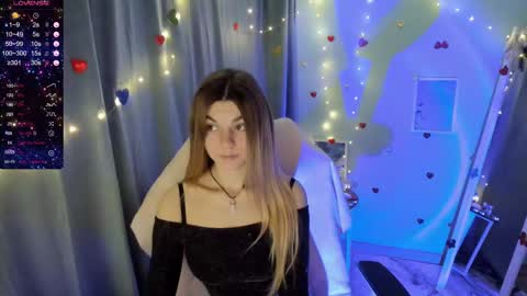 Snapshot of sweetfoyou chatting on 02.10.25 sweetfoyou online show from 02.10.25