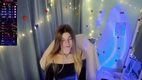 Snapshot of sweetfoyou chatting on 02.10.25 sweetfoyou online show from 02.10.25