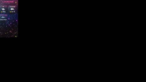 Snapshot of sweetfoyou chatting on 02.14.25 sweetfoyou online show from 02.14.25