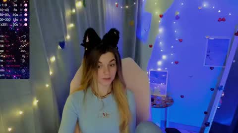 Snapshot of sweetfoyou chatting on 02.18.25 sweetfoyou online show from 02.18.25